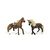 Schleich - Horse Club - Paso Peruano Starter Set (42738) / Toys
