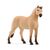 Schleich - Norwegian Fjord Horse Gelding (13979) / Toys