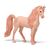 Schleich - Unicorn Mare Peach (70860) / Toys