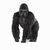 Schleich -  Wild Life - Gorilla, male (14770) / Toys
