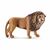 Schleich - Wild Life - Lion roaring (14726) / Toys