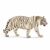 Schleich - Wild Life - White Tiger (14731) / Toys