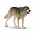 Schleich - Wild Life - Wolf (14821) / Toys