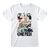 One Piece T-Shirt Merry Go Call Outs Size L