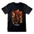 Warhammer T-Shirt Hell Size L