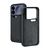 SBS Instinct Case for Xiaomi 17 Pro - Black