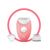 BRAUN Silk-épil 3 SE3-277 Epilator, White and Pink