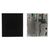 Samsung (GH82-38664A) Display (Original) - Silver, Samsung Samsung Galaxy Z Fold7; SM-F96