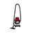 Einhell TC-VC 18/20 Li S-Solo Black, Grey, Red 20 L