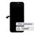 For iPhone/iPad (AP16P0001B3-FLEX) Display | calibrated Used (Compatible soft OLED), For iPhone 16 Pro