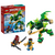 LEGO - Ninjago - Lloyd's Dragon Mech Battle Pack (71862) / Toys