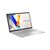 ASUS Vivobook 17 X1704VA-AU1067 Core i5-120U 17.3" FHD IPS-level display 60Hz 250 nits AG 16GB DDR5 512GB SSD Intel Graphics 720p webcam 50Wh No OS Cool Silver