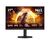 AOC G4 Q27G4XF computer monitor 68.6 cm (27") 2560 x 1440 pixels Quad HD LED Black, Grey