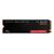 Western Digital Black WD_BLACK™ SN850X NVMe™ SSD POWERED BY SANDISK 1 TB