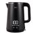 ELDOM C515C Cordless Kettle 1.8 L 2000 W Black