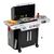 Klein - Weber Grill (KL9445) / Toys