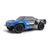 Maverick - Microbe SC 1/24th Short Course - Blue (151500) / Toys