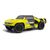 Maverick - SC Flux 1/24th Short Course - Yellow (151509) / Toys