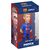 F.C. Barcelona Dani Olmo figure minix 12cm