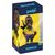 Pelée Brazil figure minix set 12cm