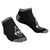 Assassin's Creed Black Flag Resynced Socks Crest Ankle