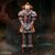 IT - Pennywise - Figure SFC 19cm