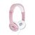 OTL - Junior Wired Headphones - Hello Kitty Rose Gold / Toys