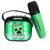 OTL - Light Up Wireless Karaoke Speaker W/ Microphone - Minecraft / Toys