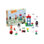 Plus Plus - BIG Moomin Valley (4401) / Toys