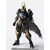 MY HERO ACADEMIA - Armored All Might - Figure S.H. Figuarts 19.5cm