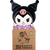 HELLO KITTY - Kuromi "Kimono" - Plush 24cm