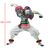 DEMON SLAYER - Akaza - Figure Grandista 23cm