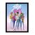 K-POP DEMON HUNTERS - Saja Boys - Collector Print 45x35cm
