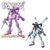 GUNDAM - MG 1/100 XM-X1 Crossbone Gundam X1 "Ver.Ka" - Model Kit