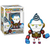 ONE PIECE - POP Animation N° 1776 - General Franky with Chase (GW)