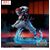 DEMON SLAYER - Akaza - Figure Xross Link 14cm