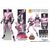 JOJO PART 4 - Killer Queen - Figure Big Chozokado 22cm