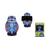 STITCH - Smiley - Controller & Phone Support - 20cm