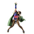 JOJO PART 7 - Gyro Zeppeli - Figure Steel Ball Run 26cm