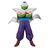 DRAGON BALL Z - Piccolo - Figure Solid Edge Works 19cm