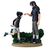 NARUTO SHIPPUDEN - Sasuke & Itachi - Figure Memorable Saga 14cm