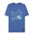 POKEMON - Totodile - Men T-Shirt (XXL)