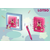 TOY STORY - Lotso - Gift Box - Fur Diary + Pen
