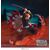 DEMON SLAYER - Kyojuro Rengoku - Figure Xross Link Anime 20cm