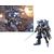 GUNDAM - MG 1/100 GUNDAM VIDAR - Model Kit