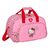 HELLO KITTY - Travel Bag '40x24x23cm'