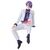 BLUE LOCK - Reo Mikage - Figure Sweets Flavor 2026 16cm
