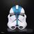 STAR WARS - Electronic Helmet Clone Trooper 501st Legion Black Series