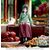 THE APOTHECARY DIARIES - Maomao - Statue PM Perching 14cm