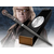 HARRY POTTER - Wand - Professor Alastor Maugrey Fol Oeil